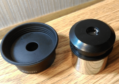 BARSKA Starwatcher Refractor AE11124 planet  Telescope