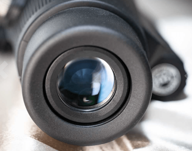 Gosky 12x50 Hiking Monocular