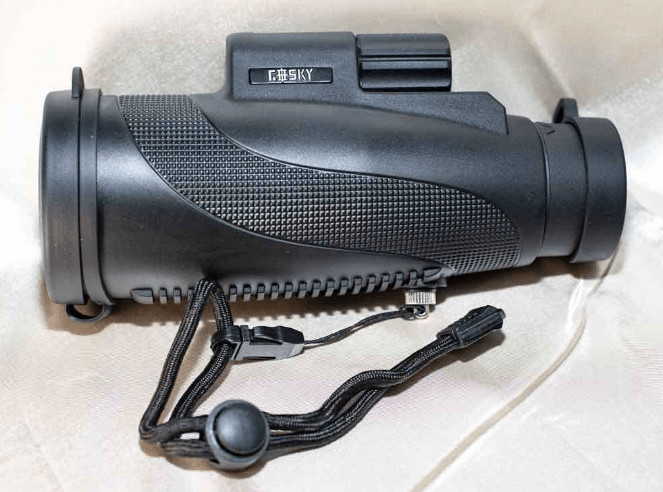 Gosky 12x50 FMC Lens Monocular