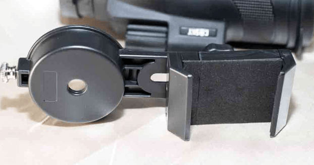 Gosky 12x50 Traveling Monocular