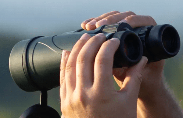 Celestron Nature DX 12x56 fog-proof binocular