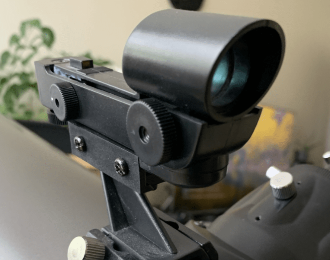 Celestron NexStar 130SLT HD Telescope