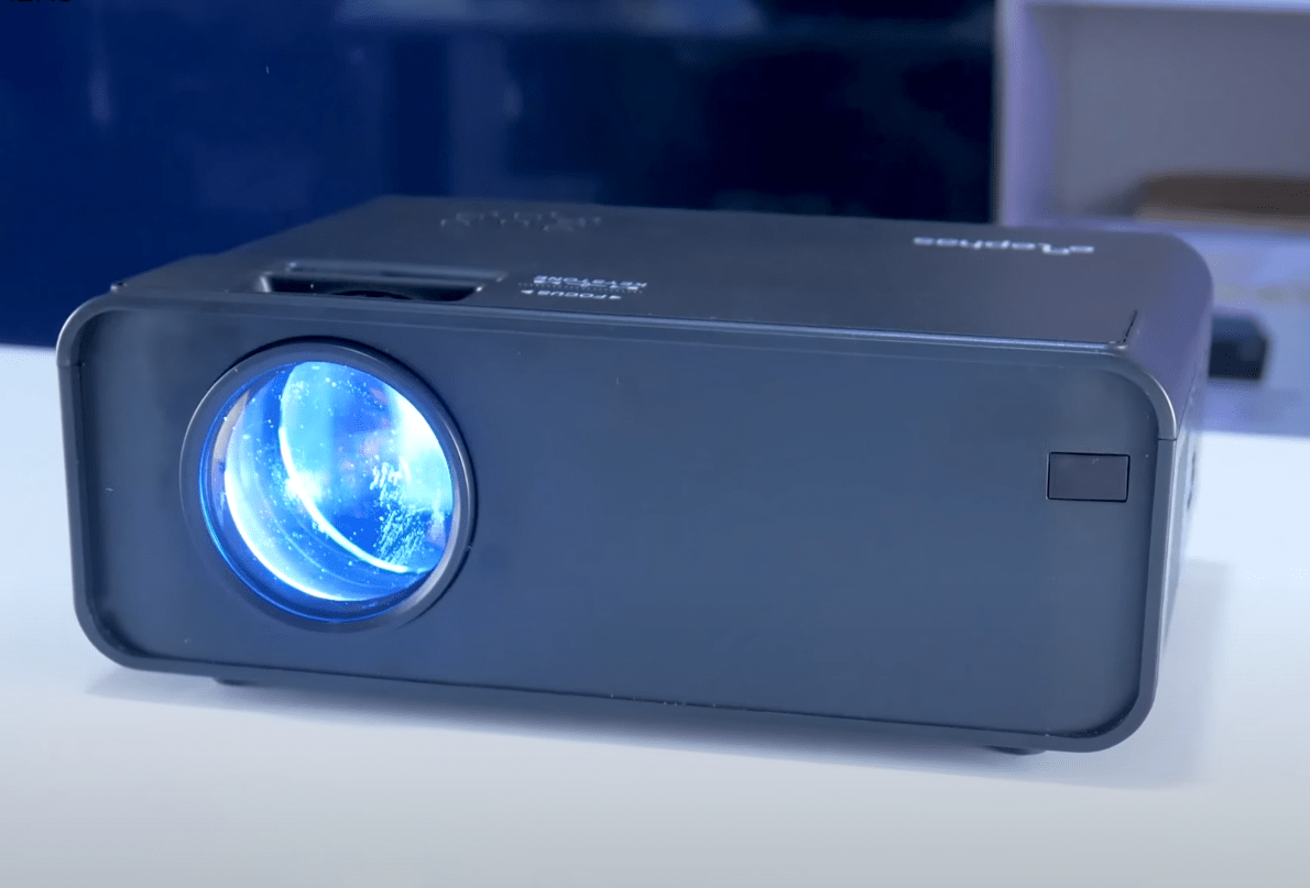 ELEPHAS W13 Full HD Projector