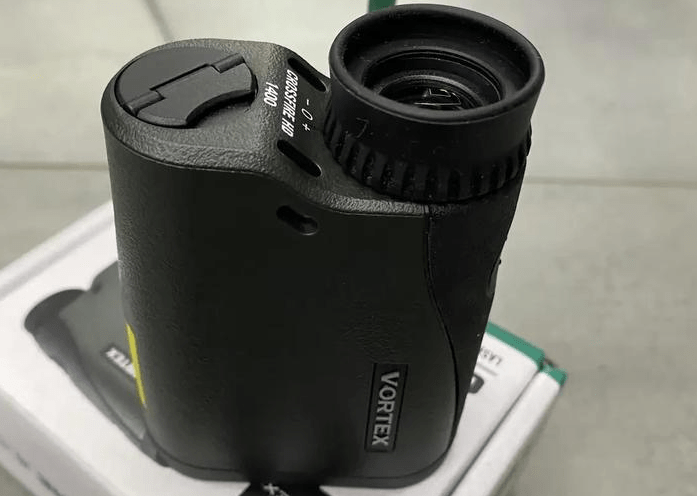 Vortex Crossfire HD 1400 Fogproof Rangefinder