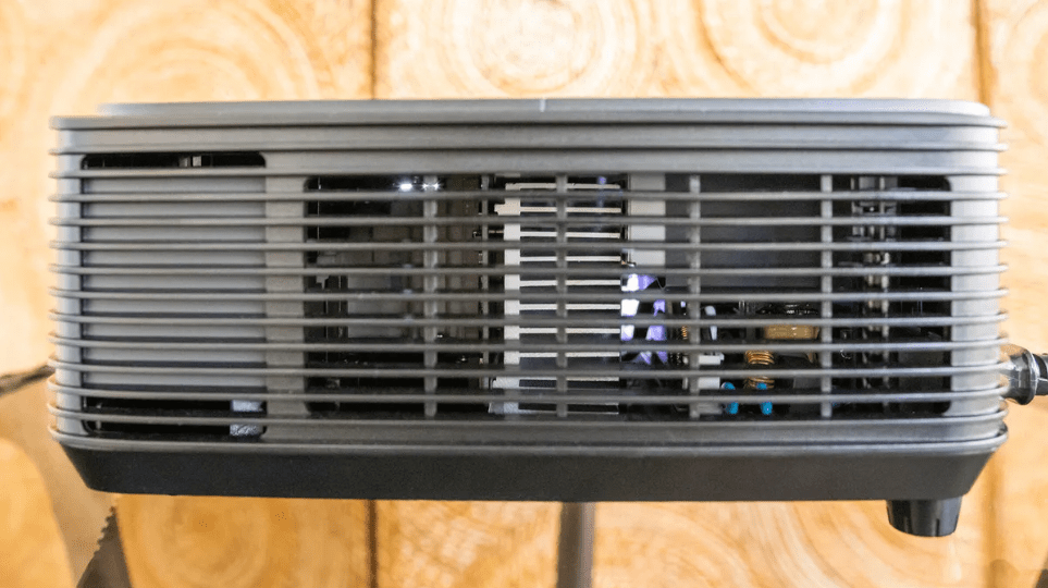 HD146X Optoma Review