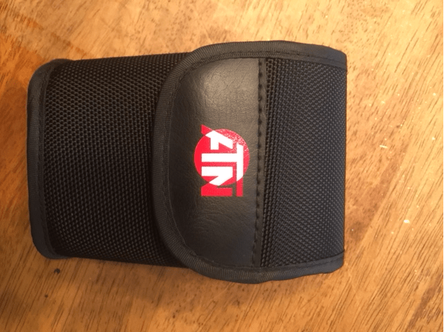  ATN LaserBallistics 1500 TOP Rangefinder