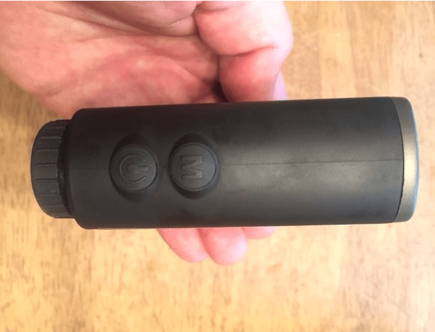  ATN LaserBallistics 1500 wireless Rangefinder