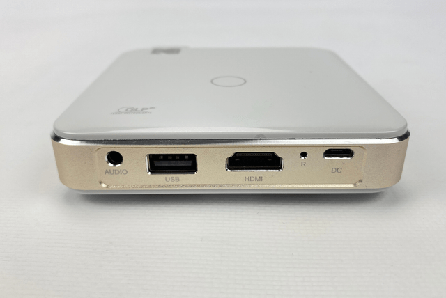 KODAK Luma 150 specs