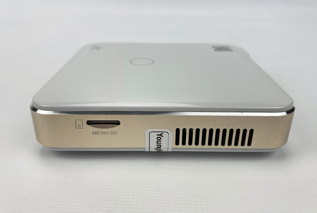 Luma 150 KODAK Review