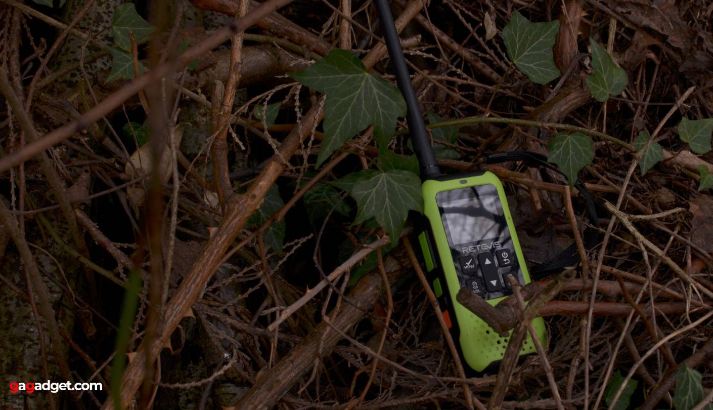 Retevis EzTalk 5 vs EzTalk 65