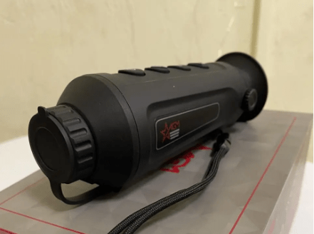 AGM Global Vision Taipan TM15-256 Termal Monocular
