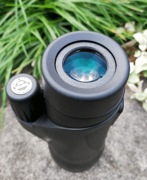 Gosky 15x50 BAK4 Prism Monocular