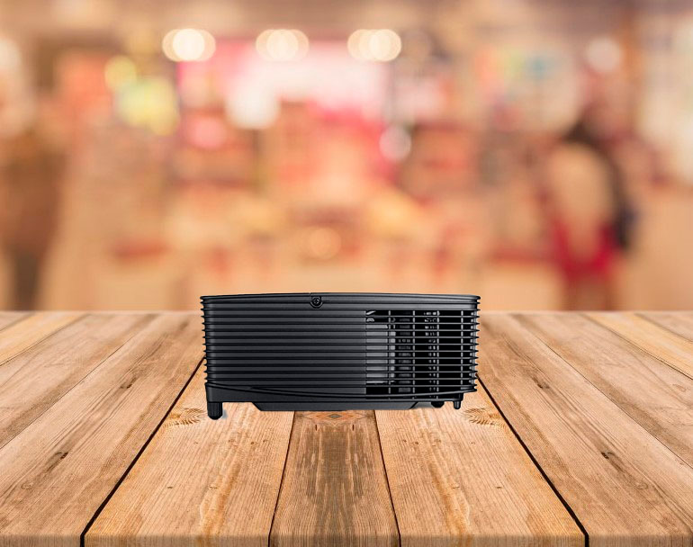 Dell P318S Projector Video Projector