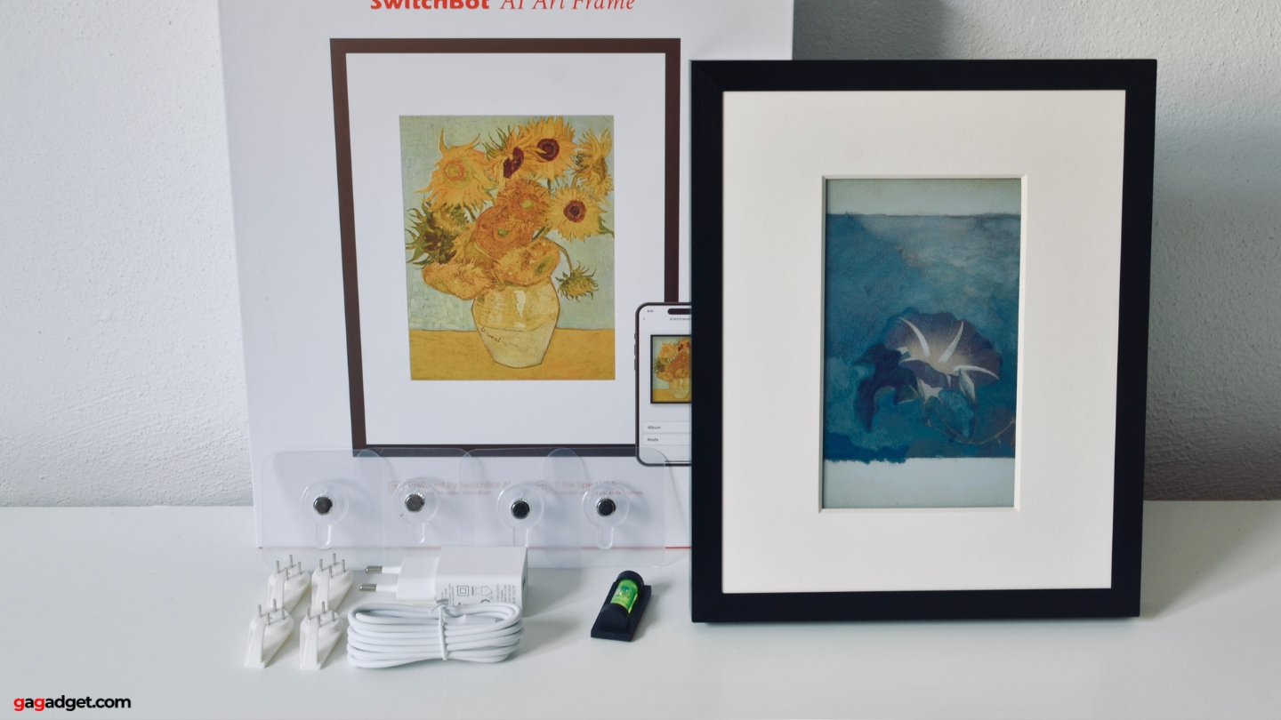 best SwitchBot size for office