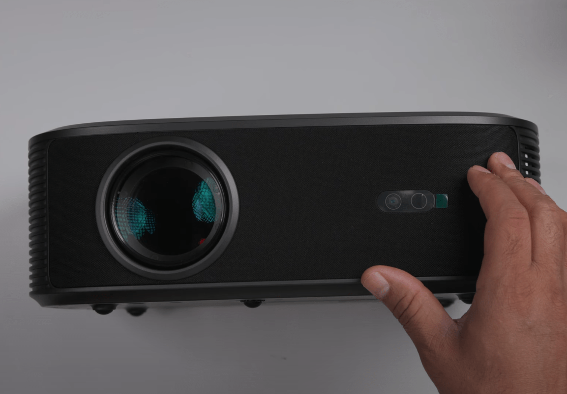 4 Best ELEPHAS Projectors of 2024 Official ELEPHAS Projectors Comparison by GAGADGET