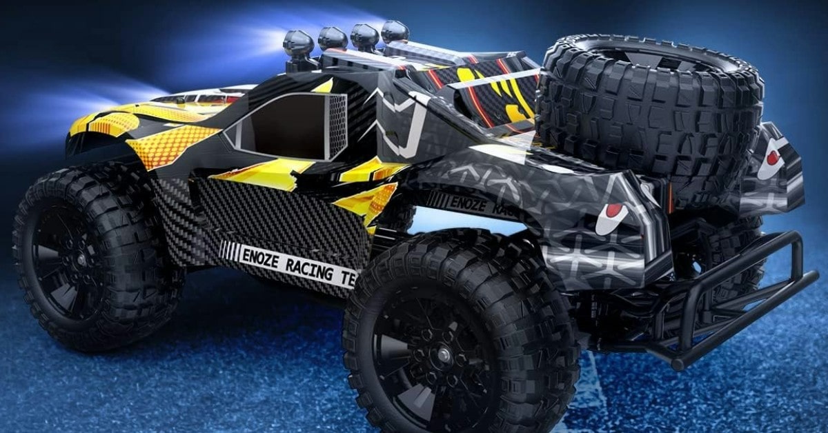 1:10 DEERC 9201E deerc est-elle une bonne marque