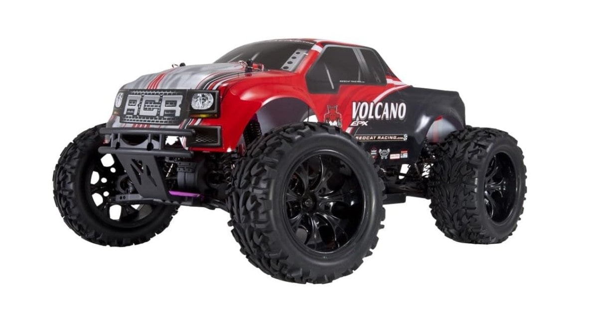 7 Best RC Truck under 200 in 2024 RC Car under 200 Review