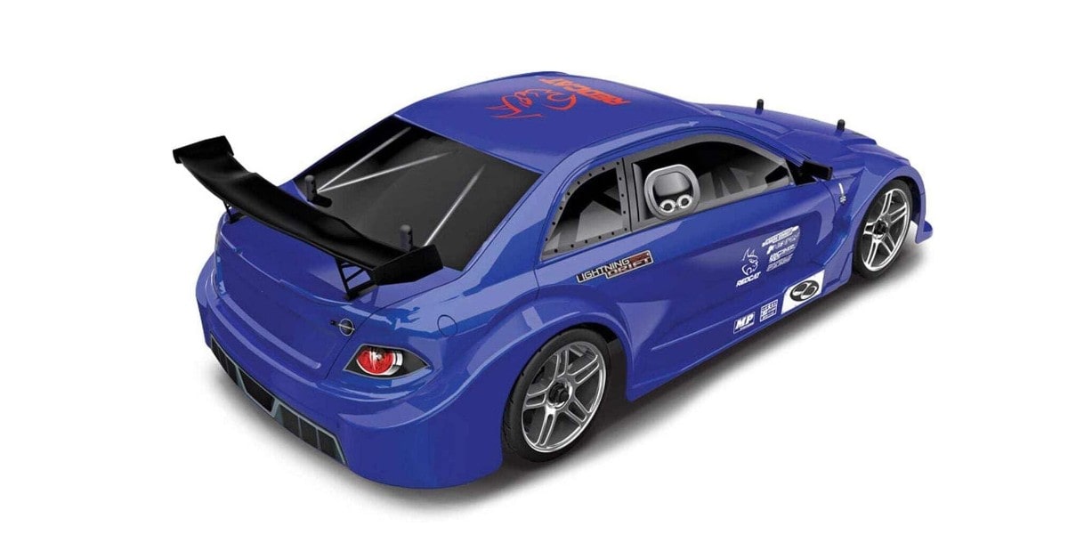 1:10 Redcat Racing voiture radiocommandée drift