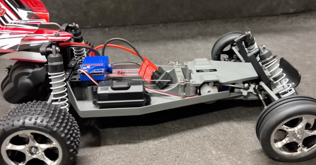 7 Best RC Truck under 200 in 2024 RC Car under 200 Review