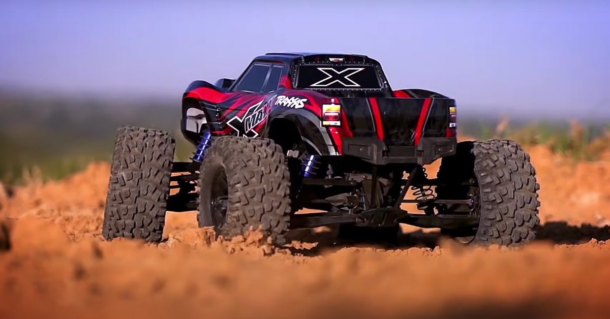 9 Most Expensive Rc Cars And Trucks Of 2024 