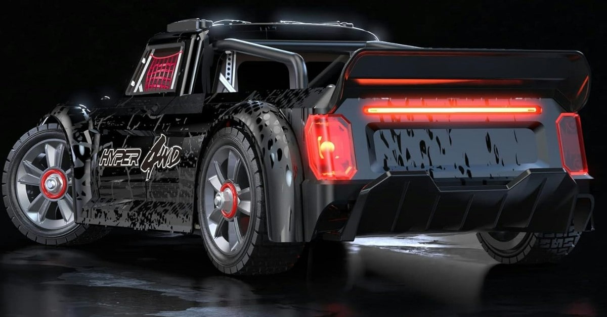 1:14 HYPER GO 14301 rc drift car