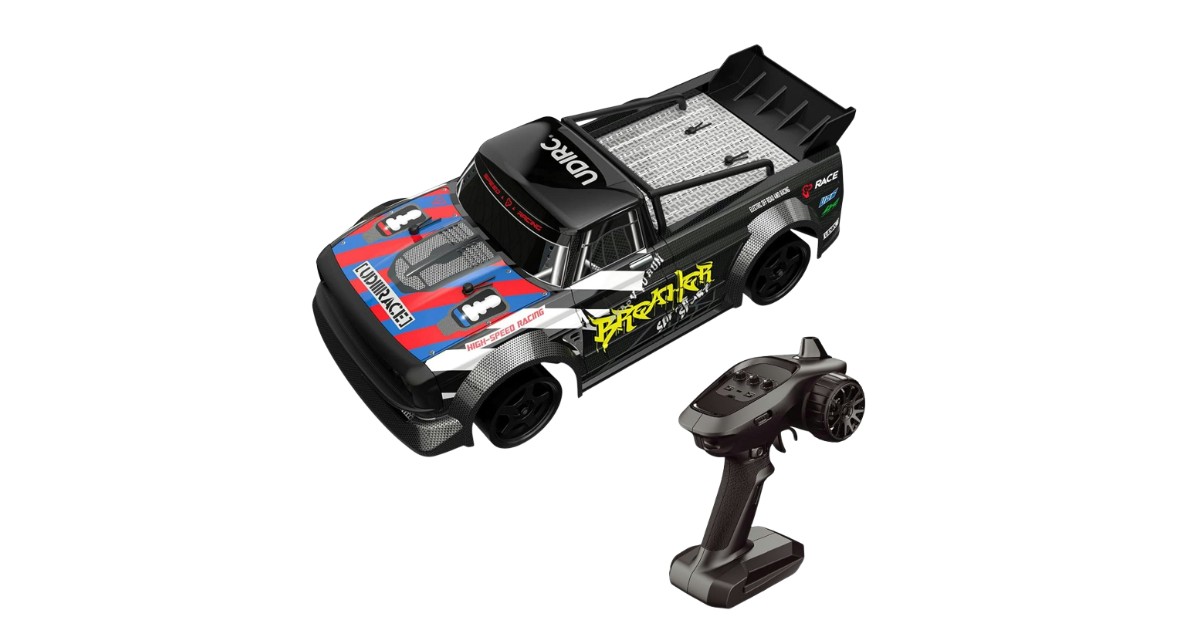1:16 Cheerwing UD 1601 RC Drift Car