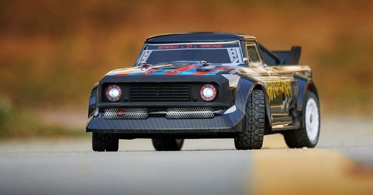 1:16 Cheerwing UD 1601 rc pour drift