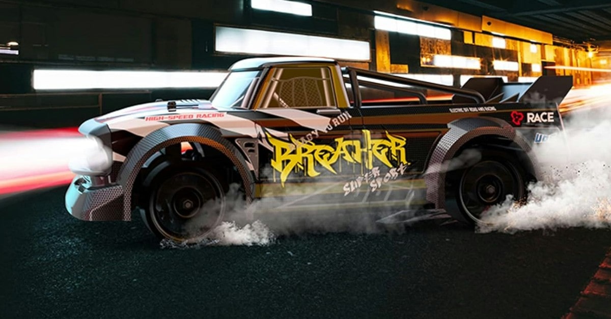 1:16 Cheerwing RC Car Drift