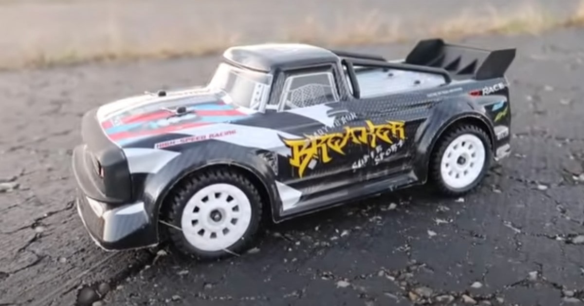 1:16 Cheerwing UD 1601 voiture rc drift