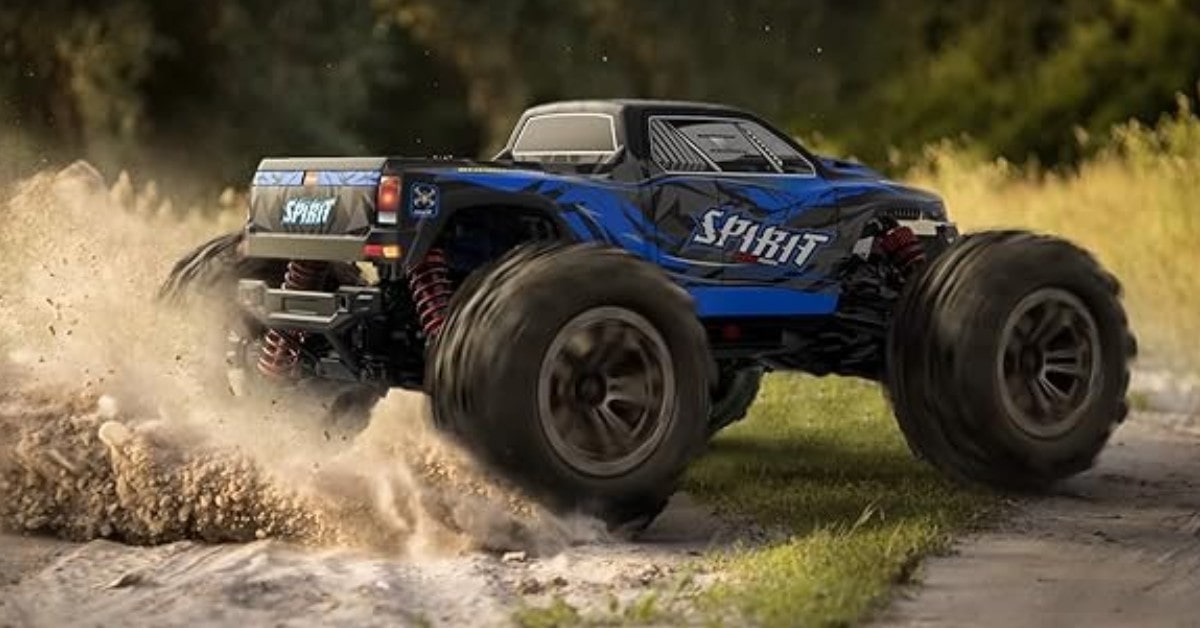 1:16 HOSIM  ‎9135 voiture télécommandée moins de 100 euros