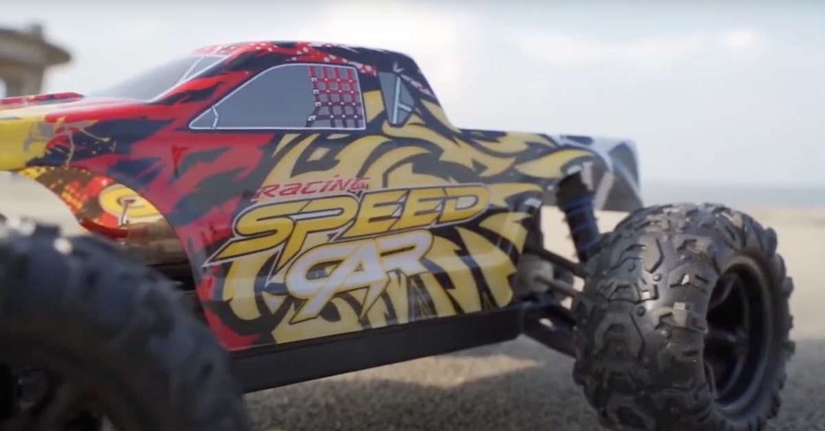 1:18 DEERC 9310 les voitures télécommandées deerc sont-elles bonnes