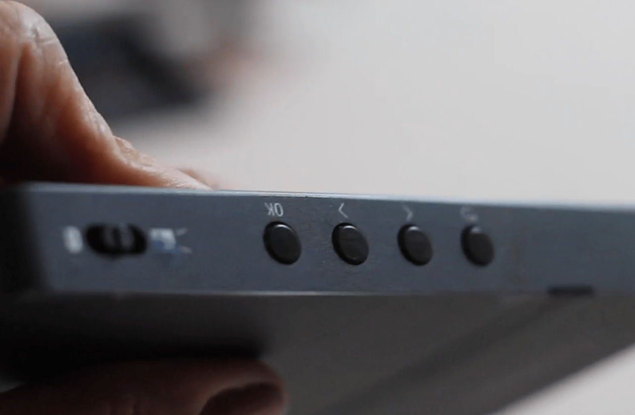 AKASO Mini Projector (874801) HD Projector