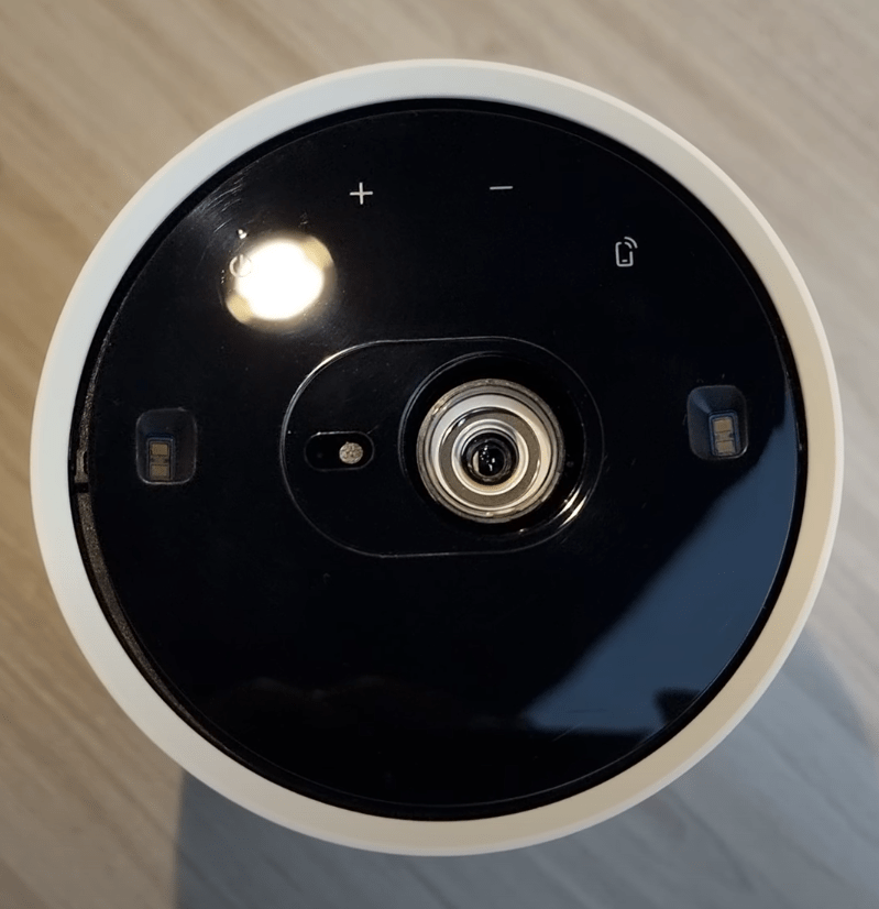 Projecteur sans fil Samsung The Freestyle Critique du projecteur Samsung