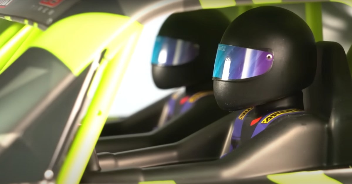 1:7 ARRMA Mojave 6S RC Desert Truck most expensive rc cars