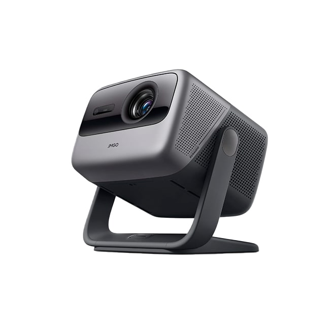 JMGO N1 Ultra 2160p Projector