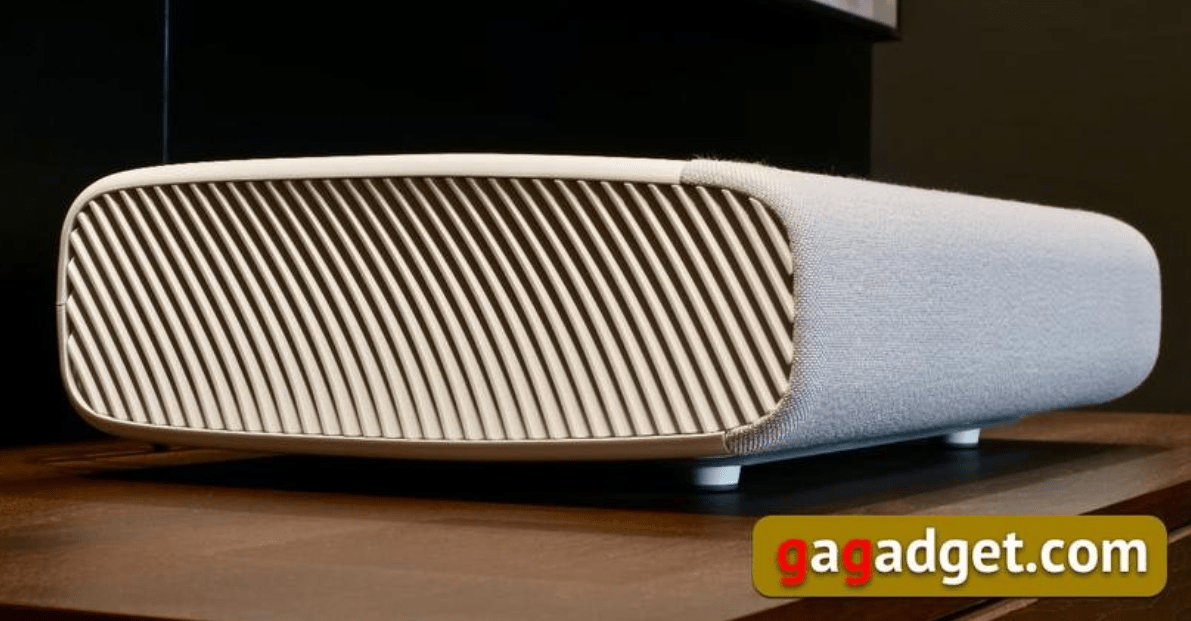 SP-LSP9TFAXZA projector review