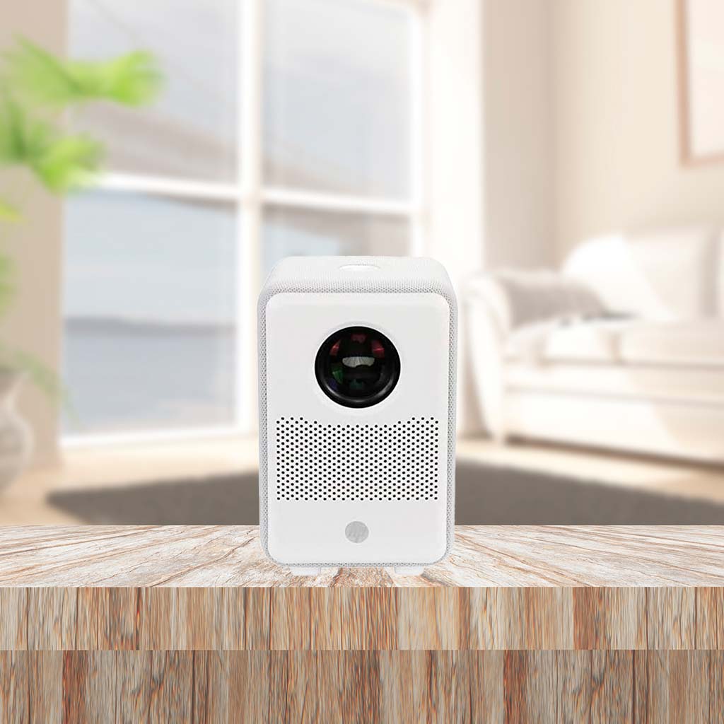 HP CC200 HD Projector