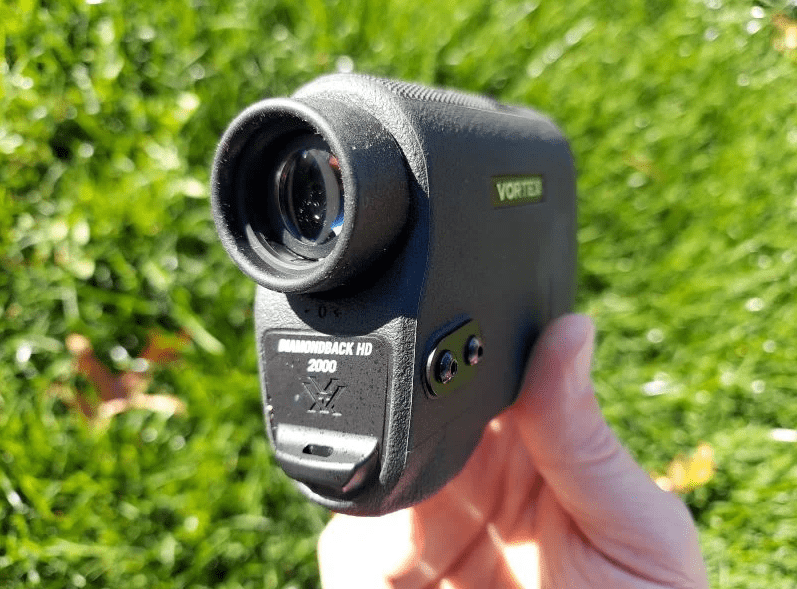 6 Best Vortex Rangefinders of 2024 | Official Vortex Rangefinders