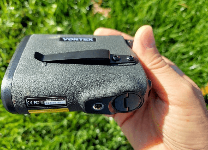 Vortex Diamondback HD 2000 Hunt Rangefinder