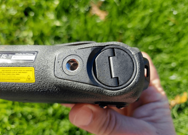 Vortex Diamondback HD 2000 Sport Rangefinder