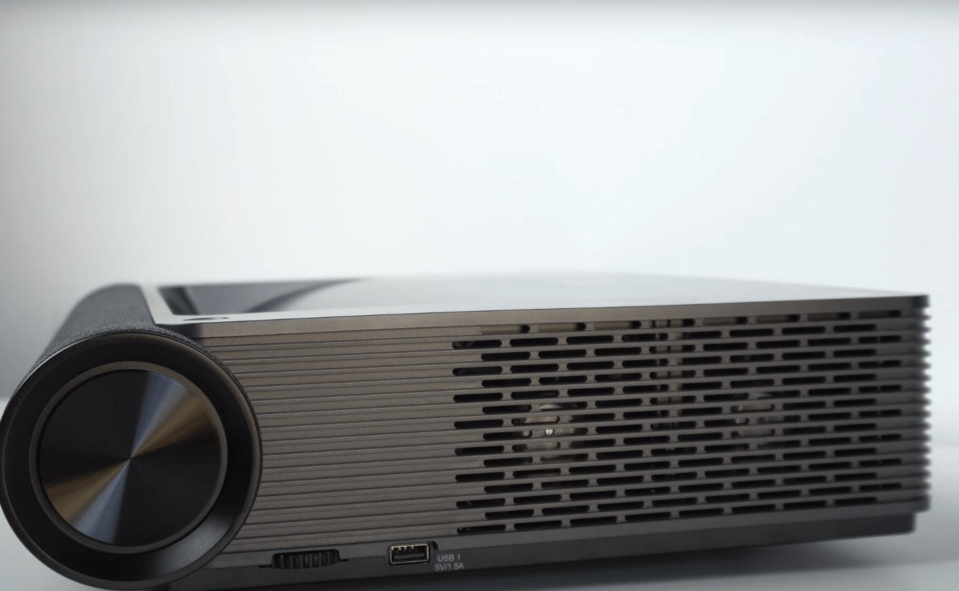 ViewSonic X2000B-4K UST Projector