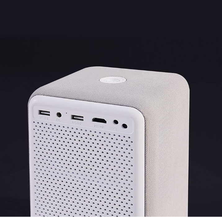 HP CC200 Wireless Projector