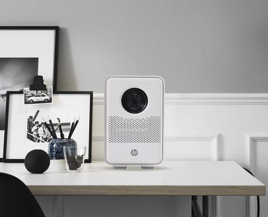 HP CC200 Smart Projector