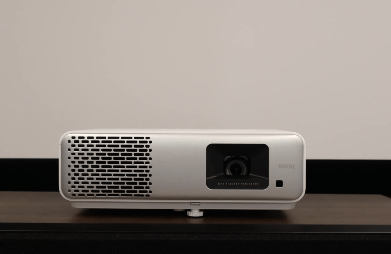 BenQ HT2060 1080p Projector