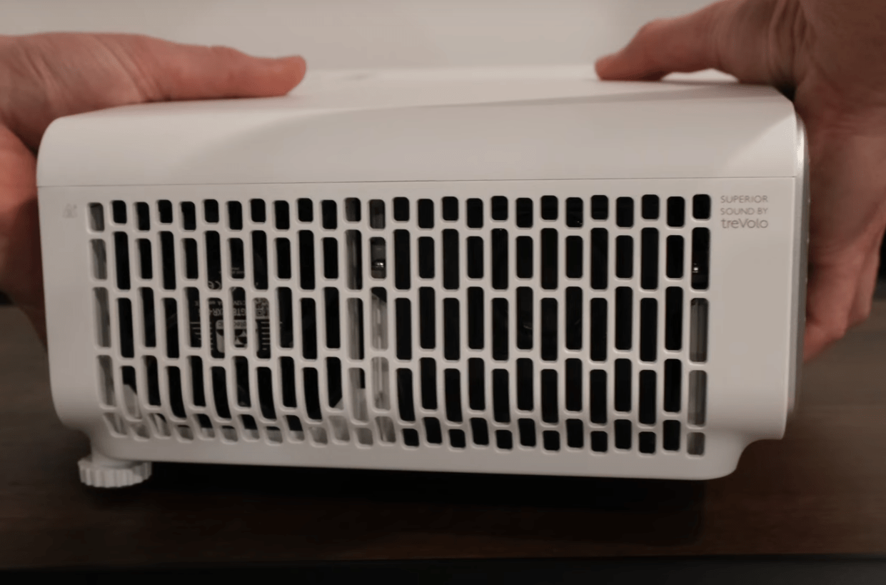 BenQ HT2060 LED Projector