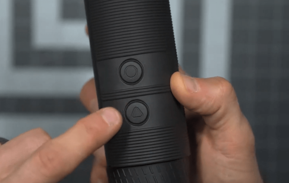 Mileseey NV20 waterproof Monocular review