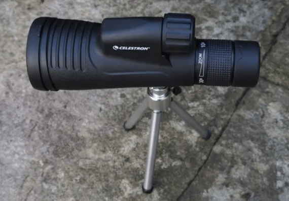 Celestron Outland X 20x50 Zoom Monocular