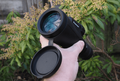 Celestron Outland X 20x50 HD Monocular