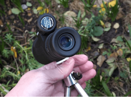 Celestron Outland X 20x50 Smartfone Monocular