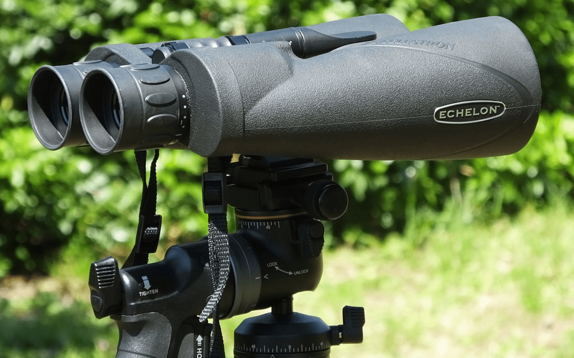  Celestron Echelon 20x70 Astro Binocular
